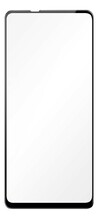 Ekraanikaitseklaas DELTACO 2.5D, Samsung Galaxy A21s, SCRN-A21s