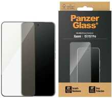 Kaitseklaas PanzerGlass Ultra-Wide Fit, Xiaomi 15T/15T Pro