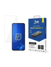 Ekraanikaitsekile 3MK SilverProtection+, Samsung S916, S23 Plus 5G