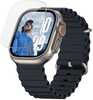 Kaitseklaas PanzerGlass Ultra-Wide Fit, Apple Watch Ultra 1/2 (49mm), 3712