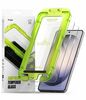 Kaitseklaas Ringke Easy Slide 2-Pack, Samsung Galaxy S26+ Plus, läbipaistev