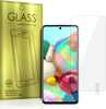 Kaitseklaas Topt Gold, Samsung Galaxy A71