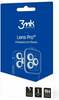 Kaamerakaitse 3MK Lens Protection Pro, Apple iPhone 14 Plus, Graphite, must