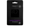 Kaamera objektiivi kaitse Evelatus Apple iPhone 16/16 Plus, Armor Clear
