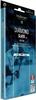 Ekraanikaitseklaas MyScreen Diamond Edge Full Glue, Samsung A525/A526/A528, A52 5G, must
