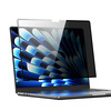 Privaatsusfilter Dux Ducis Privacy Film, MacBook Pro 15 (2017/2018)