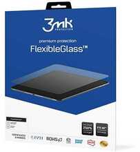 Ekraanikaitseklaas 3MK FlexibleGlass, Apple iPad Pro 11, 2024, 7H