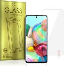 Kaitseklaas Topt Gold, Samsung Galaxy A71