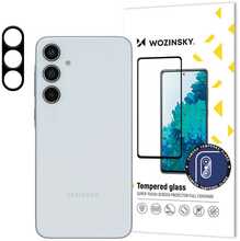 Kaitseklaas Wozinsky 9H, Samsung Galaxy A35
