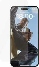 Ekraani kaitseklaas PanzerGlass SAFE, Apple iPhone 15 Pro Max, Ultra-Wide Fit