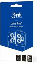 Kaamerakaitse 3MK Lens Protection Pro, Apple iPhone 14 Plus, Graphite, must