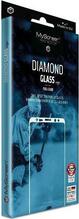 Ekraanikaitseklaas MyScreen Diamond Edge Full Glue, Samsung A525/A526/A528, A52 5G, must