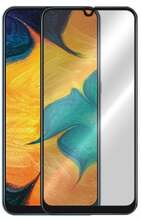 Telefoni kaitseklaas Mocco 5D Tempered Glass, Samsung Galaxy A30, must, 9H