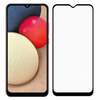 Kaitseklaas Evelatus 2.5D Full Cover, Samsung Galaxy A02s, EVE044688