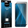 Kaitseklaas MyScreen Diamond Glass Edge Full Glue Lite, Xiaomi Redmi A2/A2+, must