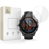 Karastatud klaas Tech-Protect Glass Fit+, Garmin Fenix 8, 47 mm, läbipaistev, 2 tk
