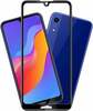 Ekraanikaitseklaas Tempered Glass 9D Full, Huawei Honor 8A/Y6S/Y6 (2019), must
