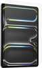Kaitseklaas Uniq Optix Clear, Apple iPad Pro 13, 2024