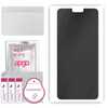 Ekraanikaitsekile Apgo Hydrogel Privacy, Huawei Y8s, Anti Spy, painduv TPU
