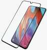 Ekraanikaitseklaas PanzerGlass, Samsung Galaxy A41, must/crystal clear