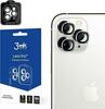 Kaamera kaitseklaas 3MK Lens Protection Pro, Apple iPhone 11 Pro/11 Pro Max, 9H