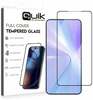 Telefoni kaitseklaas Quik Full Cover Tempered Glass, Samsung Galaxy S26 Plus, 6.7, 9H