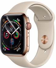 Kaitsekile Spigen Neo Flex, Apple Watch 4/5/6/7/8/SE, 40/41 mm, 3 tk