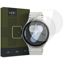 Kaitseklaas Hofi Glass Pro+, Samsung Galaxy Watch 4/5/6/7/FE, 40 mm, 2 tk