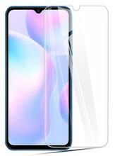 Kaitseklaas iLike Flat Clear Glass, Samsung A12/A03s/A02/M12, Xiaomi Redmi 9/9A/9C/10/10A, 0.33mm