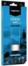 Kaitseklaas MyScreen Diamond Glass Edge 3D, Honor Magic6 Lite 5G, must raam
