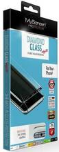 Ekraanikaitseklaas MyScreen Diamond Glass Edge 3D, Xiaomi 12 Pro, must