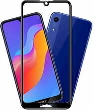 Ekraanikaitseklaas Tempered Glass 9D Full, Huawei Honor 8A/Y6S/Y6 (2019), must