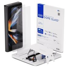 Kaitseklaas Whitestone Dome Glass, Samsung Galaxy Z Fold 5, 2 tk, Clear