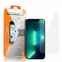 Kaitseklaas OEM Tempered Glass, Orange, Apple iPhone 16