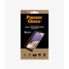 Ekraanikaitseklaas PanzerGlass, Samsung Galaxy A13/M23 5G/M33 5G, must