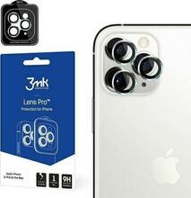 Kaamera kaitseklaas 3MK Lens Protection Pro, Apple iPhone 11 Pro/11 Pro Max, 9H