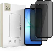 Privaatsusfilter Tech-Protect Glass Spy+, Samsung Galaxy A16/A17/A26 4G/5G, 2 tk