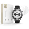 Kaitseklaas Tech-Protect Glass Fit+, Xiaomi Watch S4, läbipaistev, 2 tk