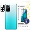 Kaamera kaitseklaas Wozinsky Full Camera Glass 9H, Xiaomi Redmi Note 11