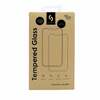 Ekraanikaitseklaas Connect Corning Gorilla Glass 3D, Apple iPhone 17 Pro