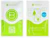 Ekraanikaitseklaas Bestsuit Flexible Hybrid Glass 9H, Xiaomi 14T, must