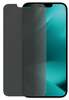 Telefoni kaitseklaas PanzerGlass Privacy, Apple iPhone 14 Plus/13 Pro Max, 6.7, must