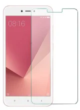 Kaitseklaas Evelatus Xiaomi Redmi Note 5A Prime, must