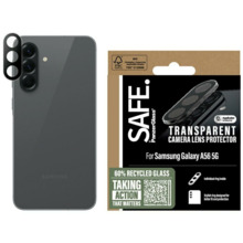 Kaamera kaitseklaas PanzerGlass SAFE, Samsung Galaxy A56 5G, läbipaistev