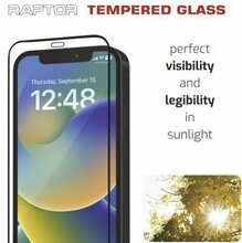 Kaitseklaas Swissten Raptor Diamond Ultra, Samsung Galaxy S25 Ultra