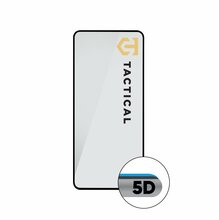 Kaitseklaas Tactical Glass Shield 5D, Xiaomi Redmi Note 11/11s, must