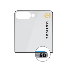 Kaitseklaas Tactical Glass Shield 5D, Samsung Galaxy Z Flip 7