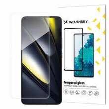 Karastatud kaitseklaas Wozinsky Tempered Glass, Xiaomi Poco F6/F6 Pro