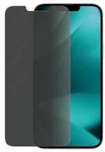 Telefoni kaitseklaas PanzerGlass Privacy, Apple iPhone 14 Plus/13 Pro Max, 6.7, must