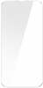 Kaitseklaas Baseus Crystal, iPhone 14 Pro, 0.3 mm, 2tk